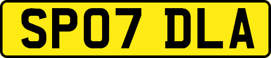 SP07DLA