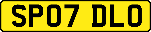 SP07DLO