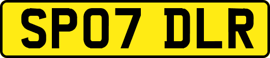 SP07DLR