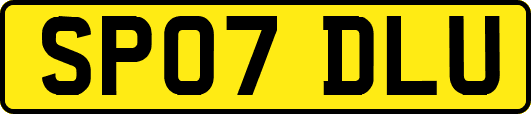 SP07DLU