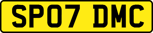 SP07DMC