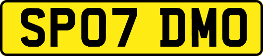 SP07DMO