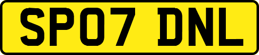 SP07DNL