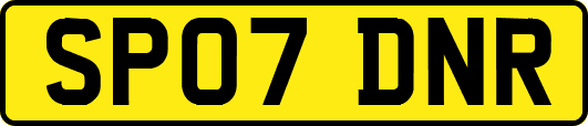 SP07DNR