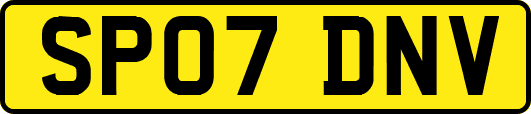 SP07DNV