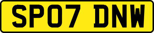 SP07DNW