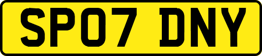 SP07DNY