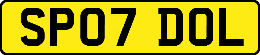 SP07DOL