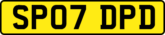 SP07DPD