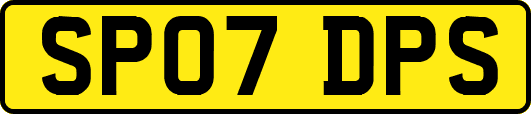 SP07DPS