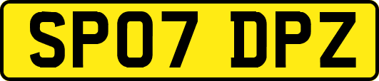 SP07DPZ