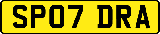 SP07DRA