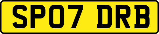 SP07DRB