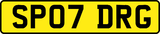 SP07DRG