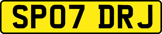 SP07DRJ