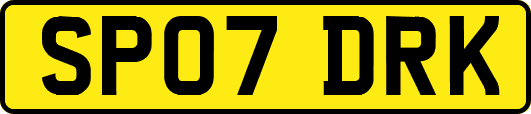 SP07DRK