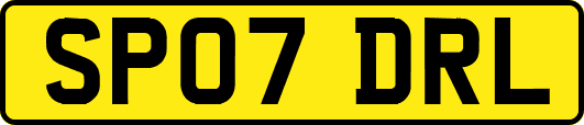 SP07DRL