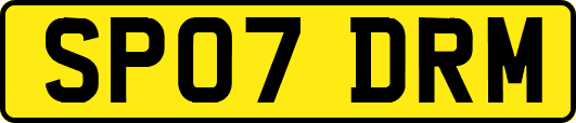 SP07DRM
