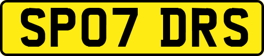 SP07DRS