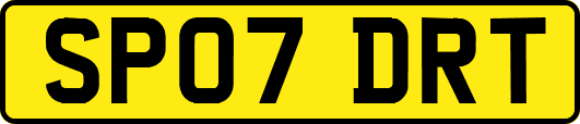 SP07DRT
