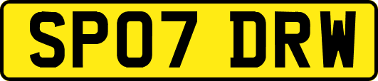 SP07DRW