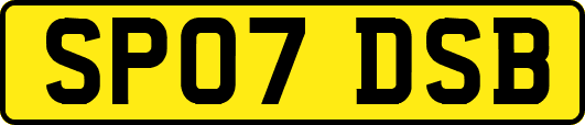 SP07DSB