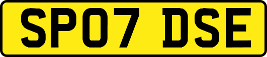 SP07DSE