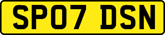 SP07DSN