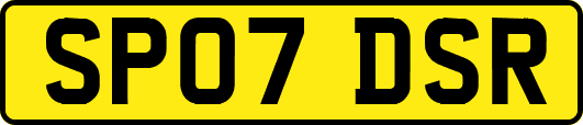 SP07DSR