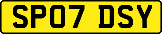 SP07DSY