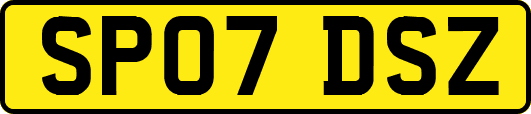 SP07DSZ