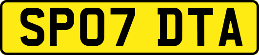 SP07DTA