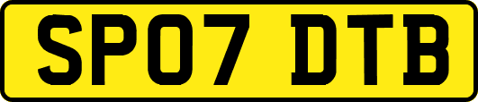 SP07DTB