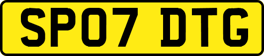 SP07DTG