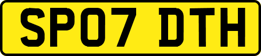 SP07DTH