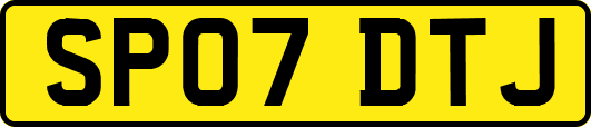 SP07DTJ
