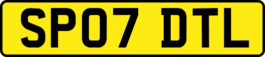 SP07DTL