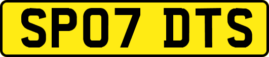 SP07DTS