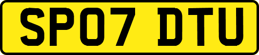 SP07DTU