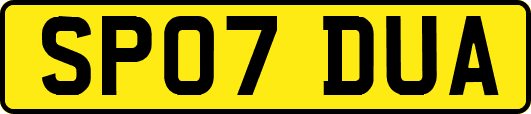 SP07DUA