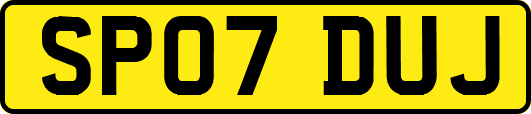 SP07DUJ