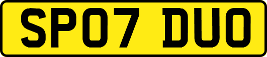 SP07DUO