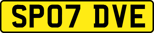 SP07DVE