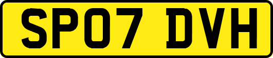 SP07DVH