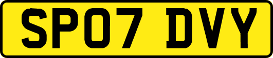 SP07DVY