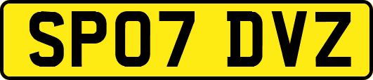 SP07DVZ