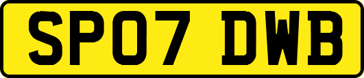 SP07DWB