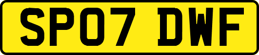 SP07DWF