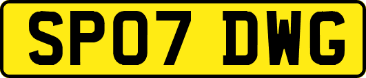 SP07DWG