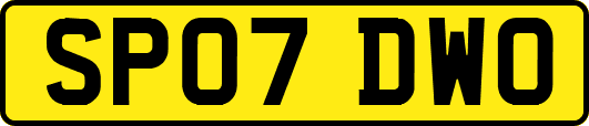 SP07DWO